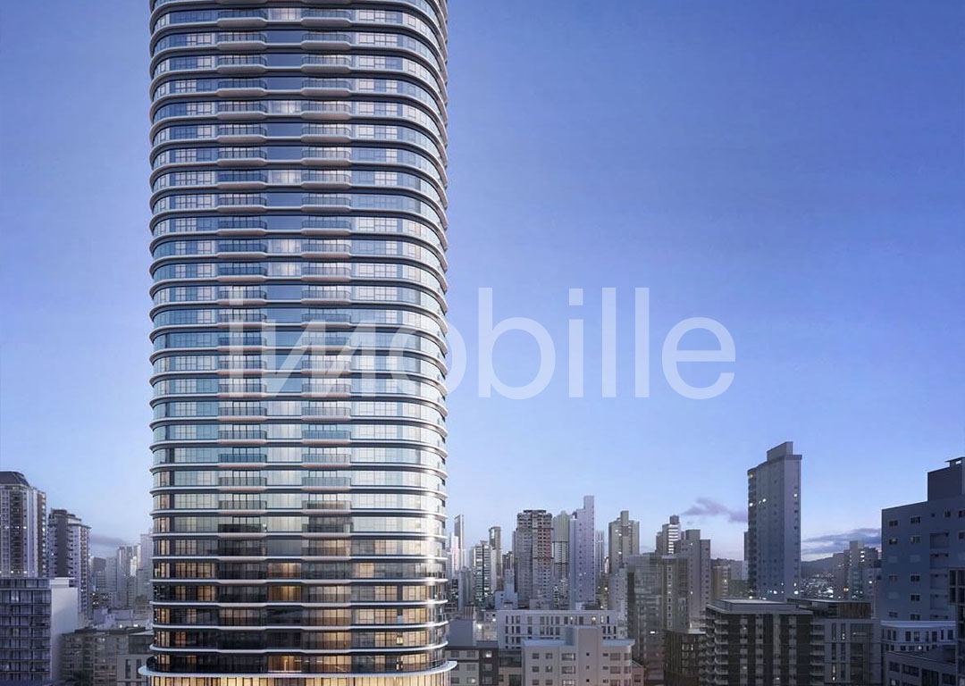 Elbrus Residence - Elbrus - torre urbana