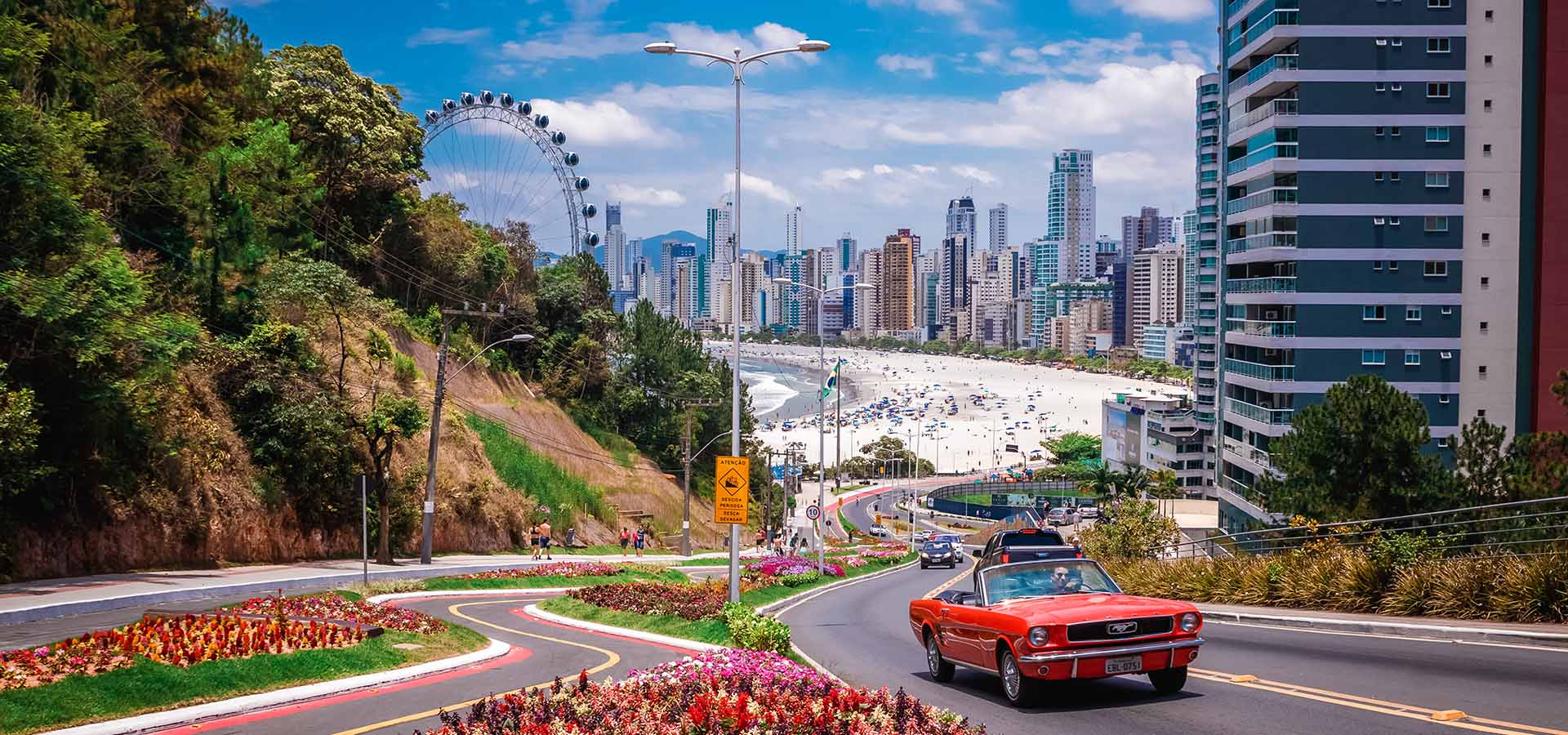 Balneário Camboriú - foto 4