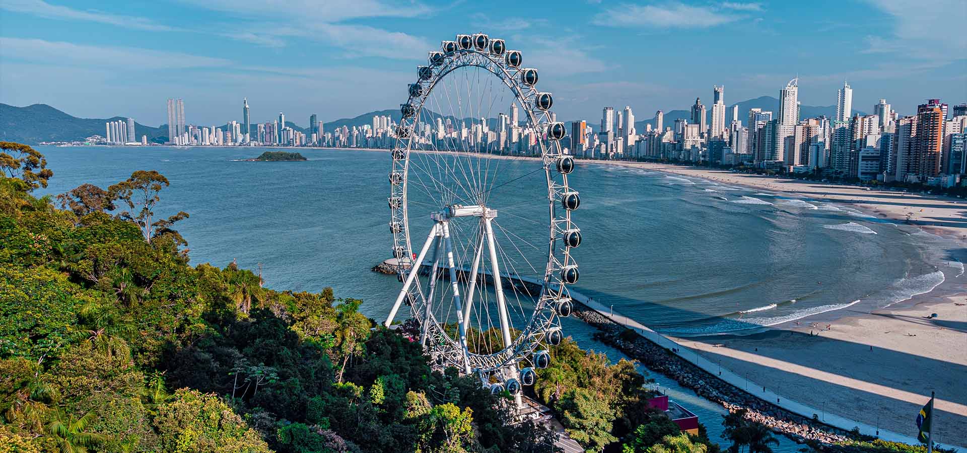Balneário Camboriú