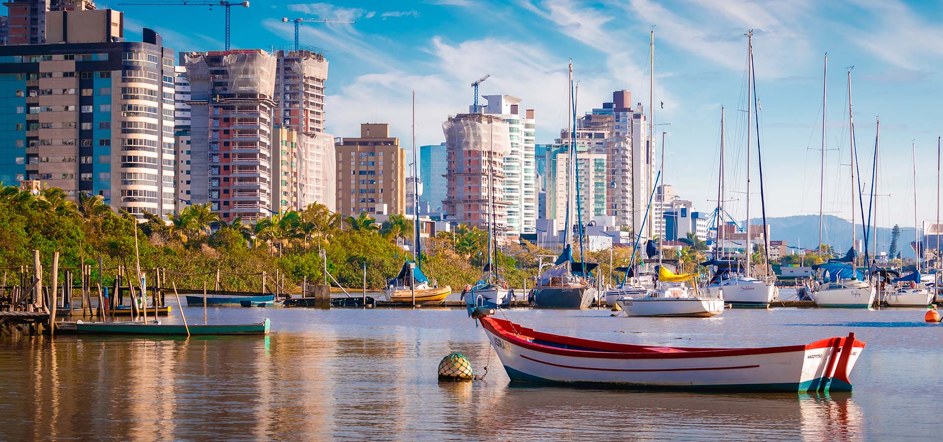 Itajaí - foto 1