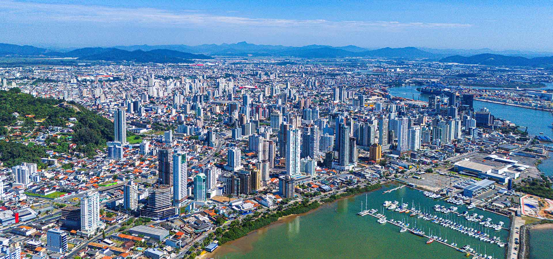 Itajaí - foto 5