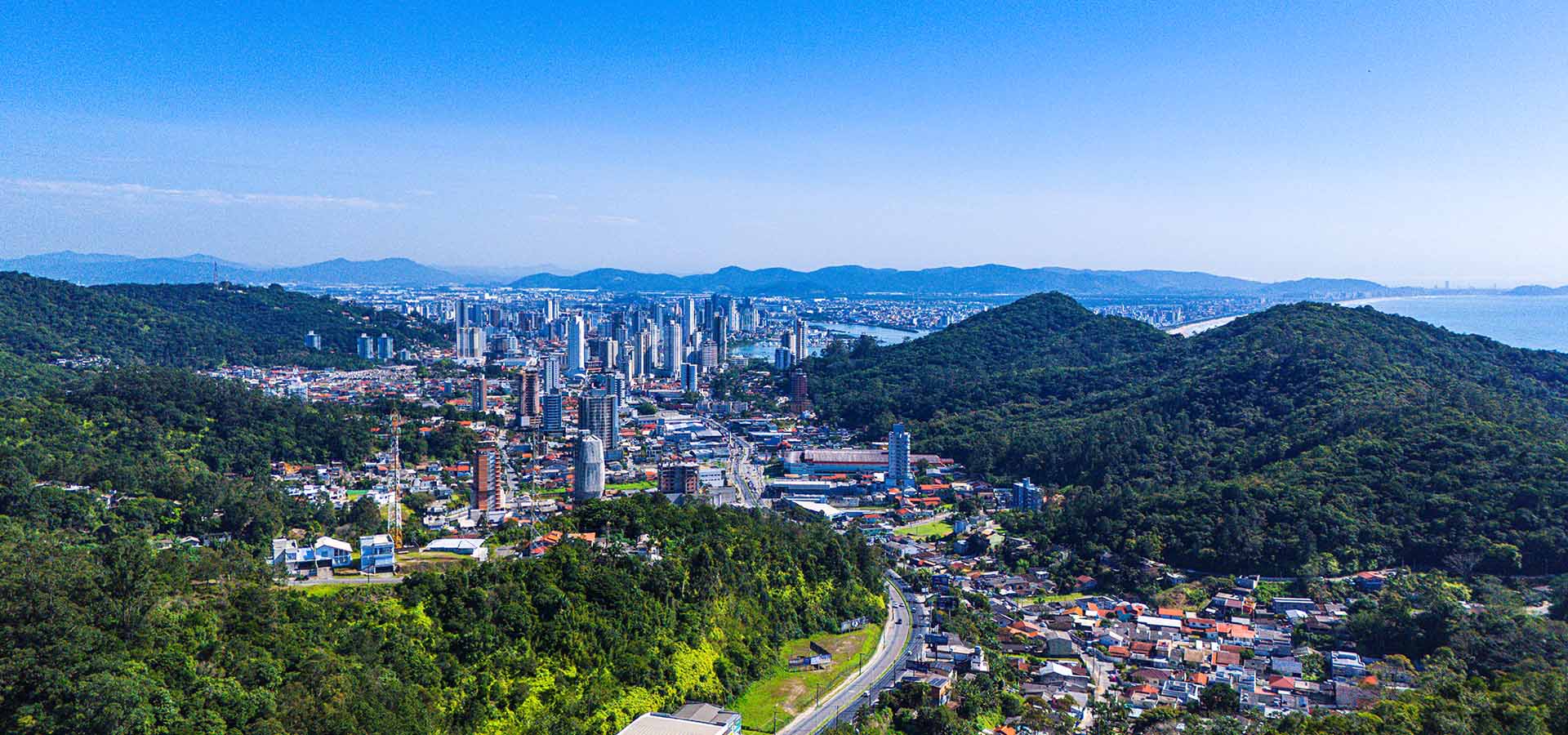 Itajaí - foto 2