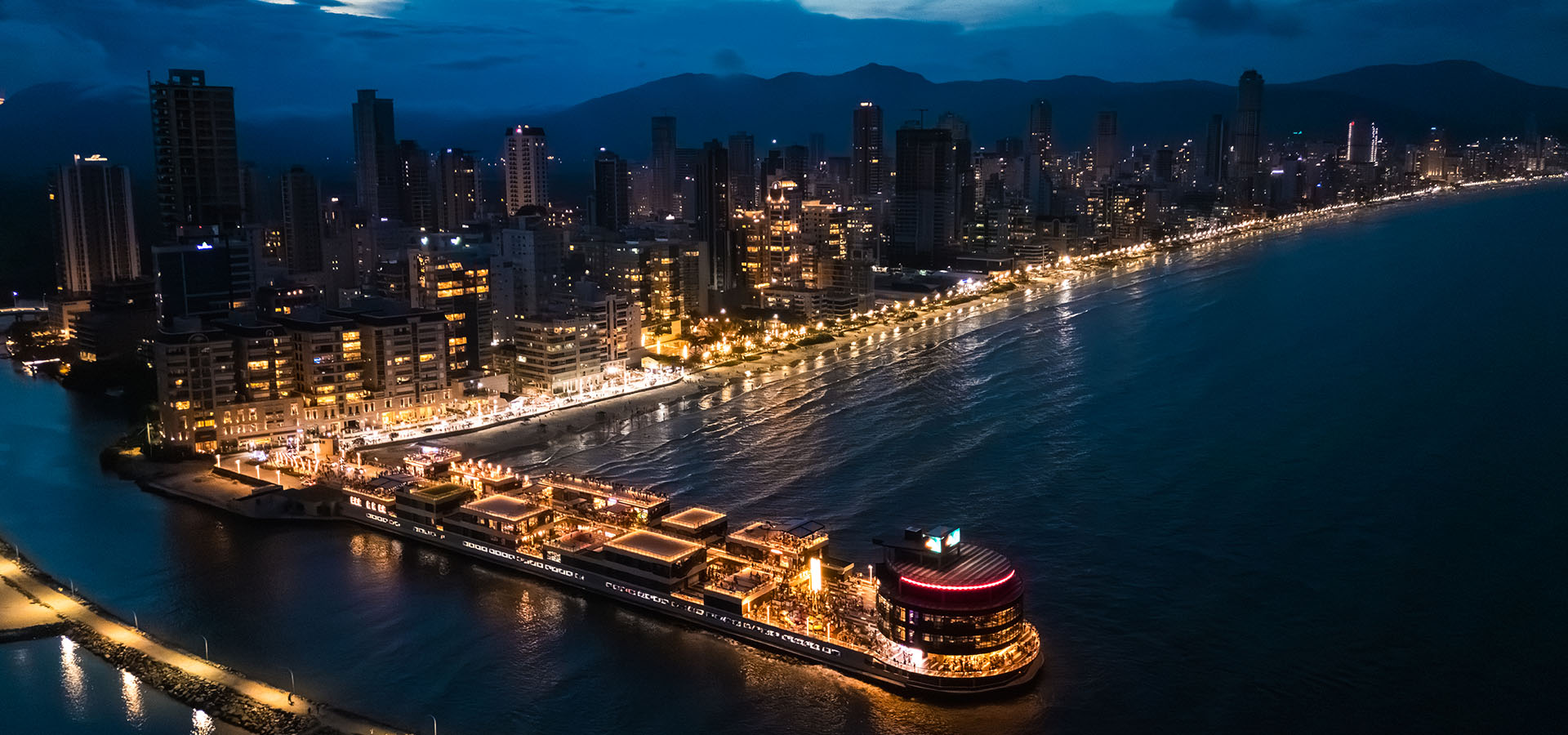 Itapema - foto 1