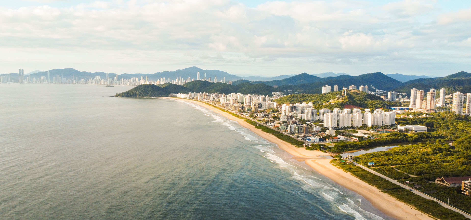 Praia Brava