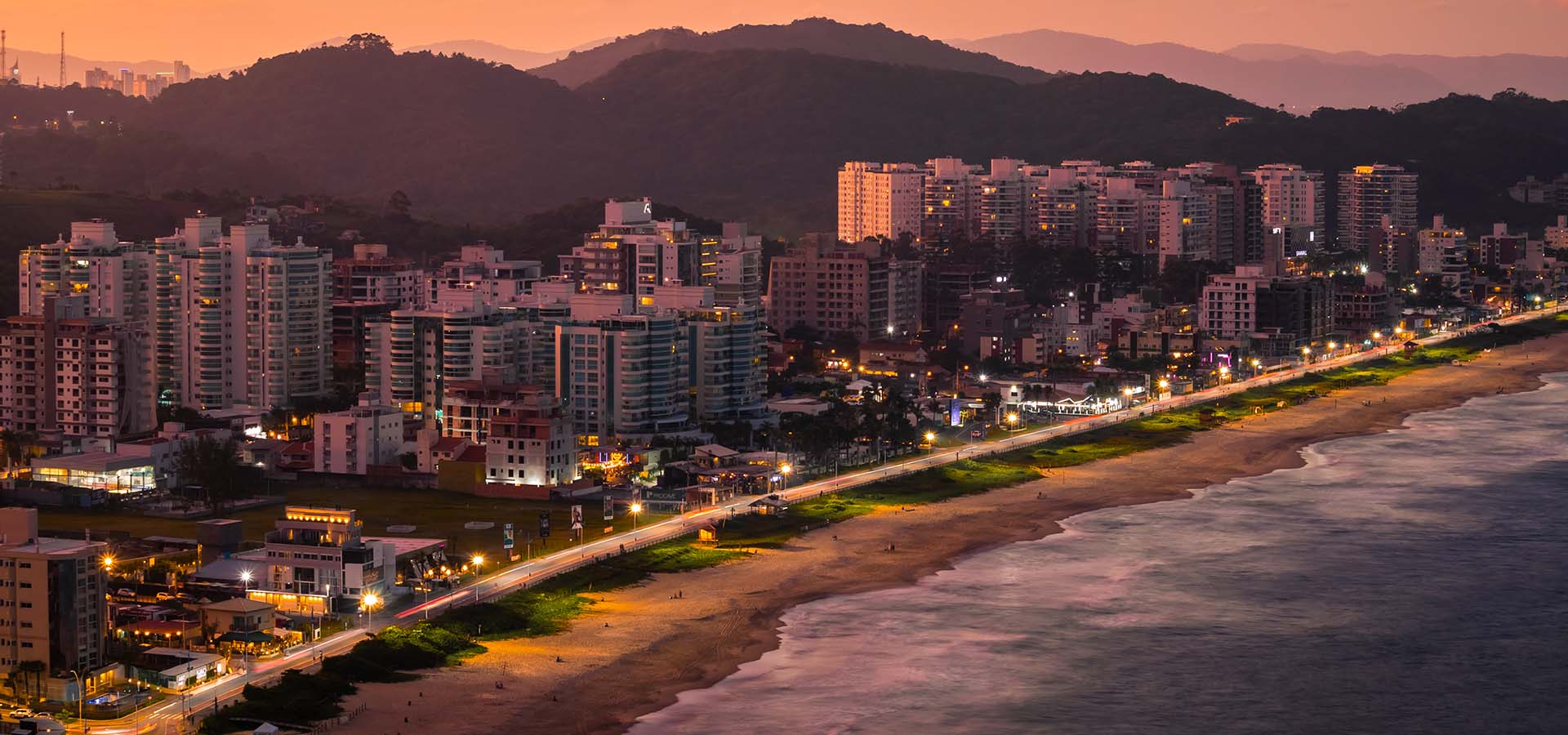 Praia Brava - foto 2