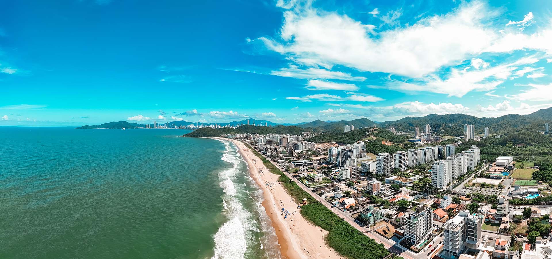 Praia Brava - foto 3