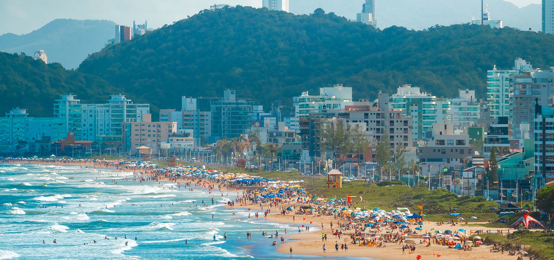 Praia Brava - foto 4