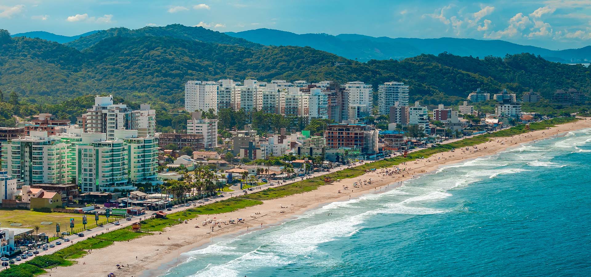 Praia Brava - foto 5