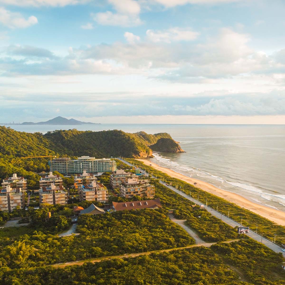 Praia Brava