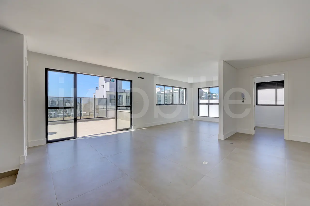 Edifício Residencial JK 399 em Praia Brava - Imobille