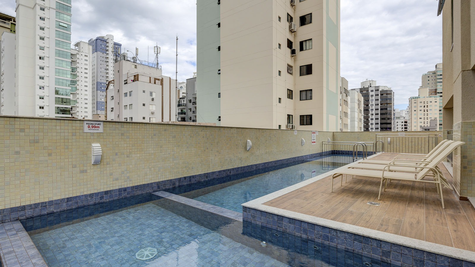 Villa Alba Residence - Villa Alba - piscina externa