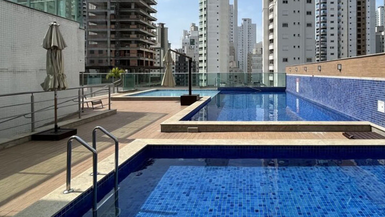 Gran Torino - Gran Torino - piscina