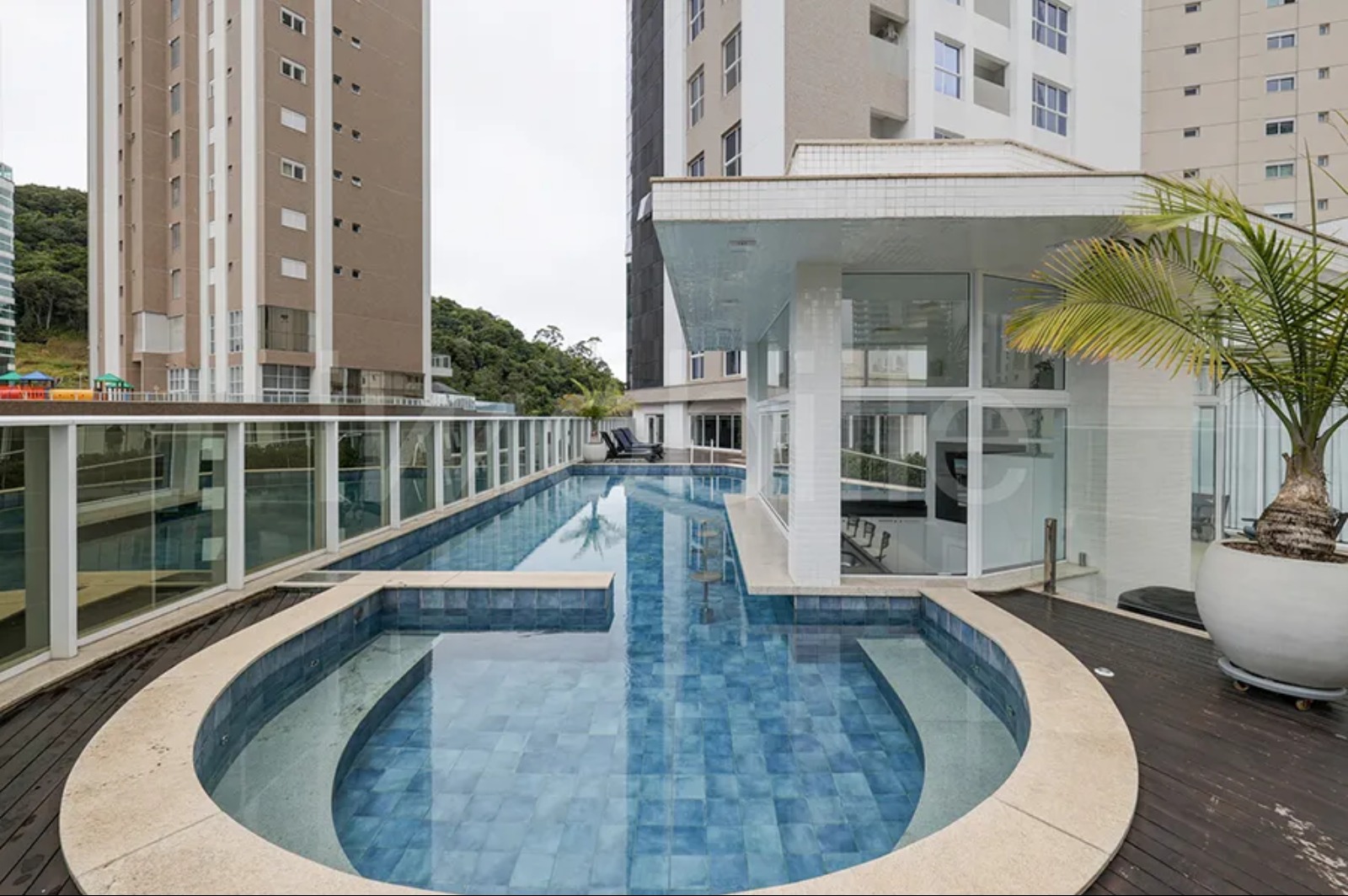 Esquina Bella - Esquina Bella - piscina