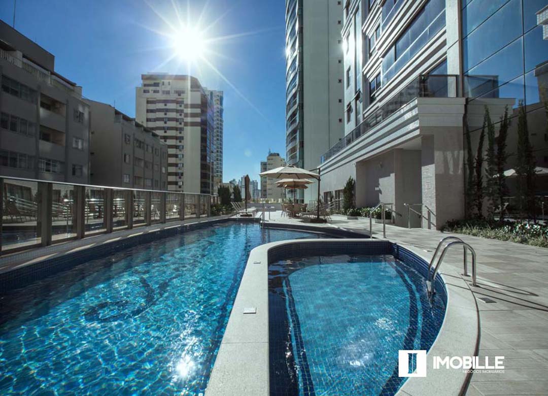 Privilége Residence - Privilege Residence - piscina externa
