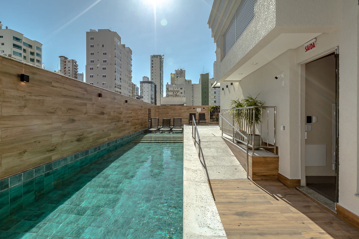 Salvatore Residenziale - Salvatore - piscina superior