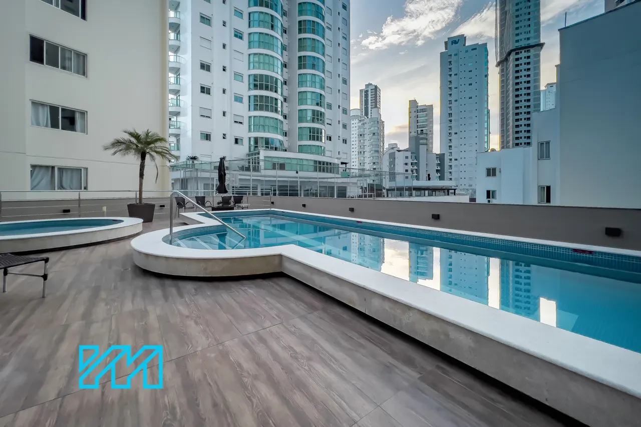 Grand Royale - Grand Royale - piscina panoramica