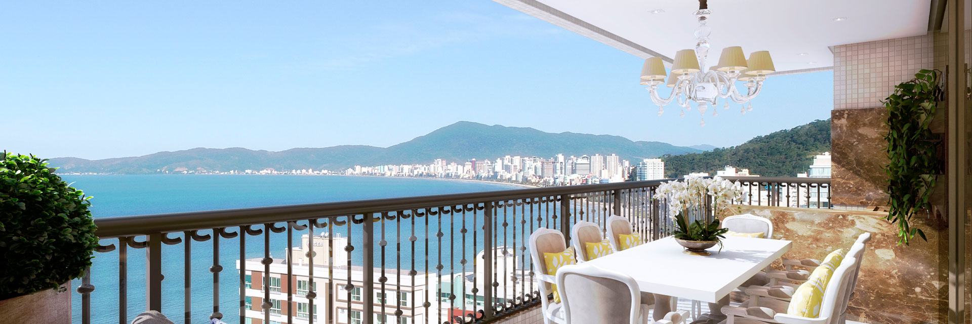 Invictus - Invictus Residence - lazer elevado