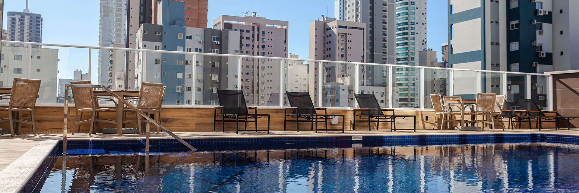 Ocean Breeze Residence - Ocean Breeze Residence