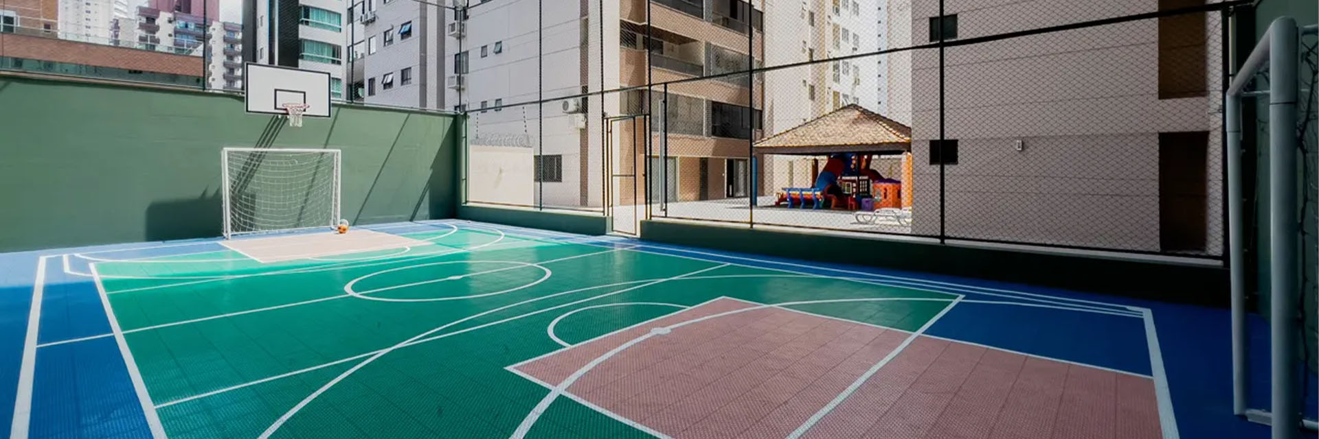 Edificio Bourbon