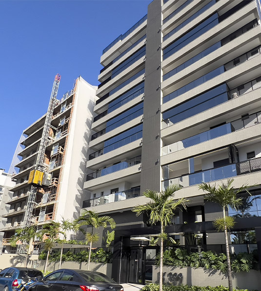 Residencial JK 399 - Residencial JK 399