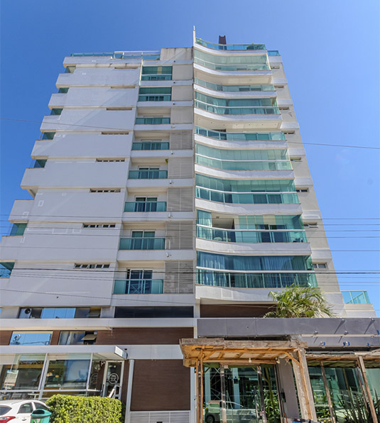 Solares da Brava - Solares da Brava - torre clara